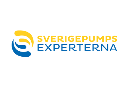 Bildekal Sverigepumpsexpert klister